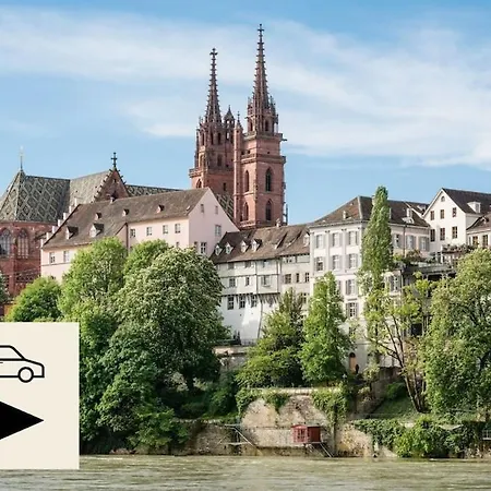 アパート Au Coin Du Feu, Authentic & Natural