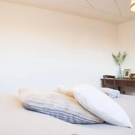 アパート Au Coin Du Feu, Authentic & Natural *