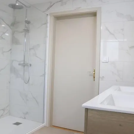 アパート Au Coin Du Feu, Authentic & Natural