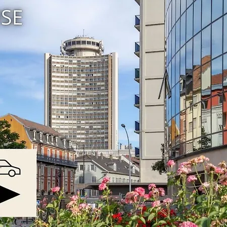 アパート Au Coin Du Feu, Authentic & Natural Wahlbach