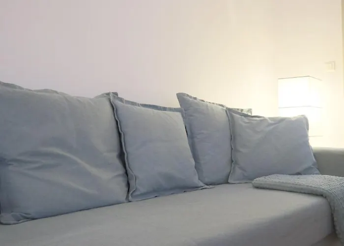 Appartement Au Coin Du Feu, Authentic&natural