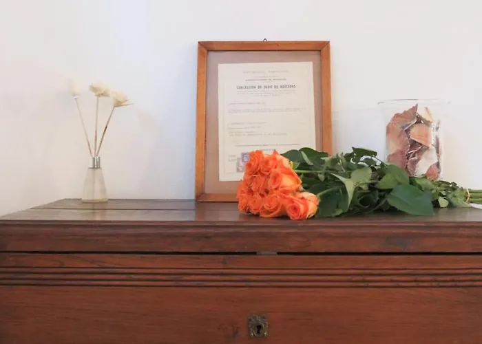 Au Coin Du Feu, Authentic&natural Appartement *