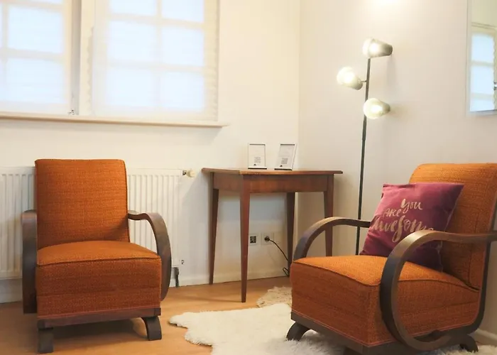 Appartement Au Coin Du Feu, Authentic&natural *