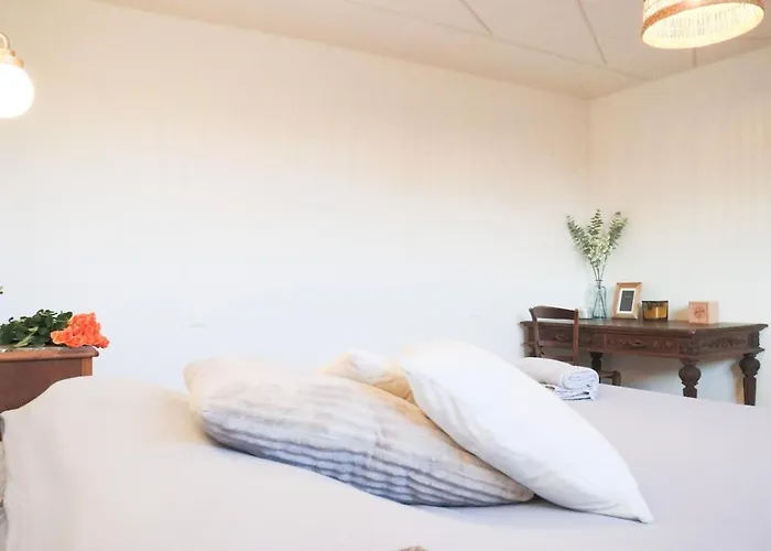 Appartement Au Coin Du Feu, Authentic&natural *