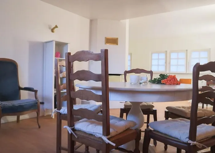 Au Coin Du Feu, Authentic&natural *