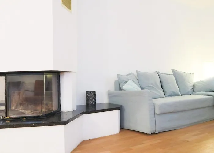 Au Coin Du Feu, Authentic&natural Appartement Wahlbach