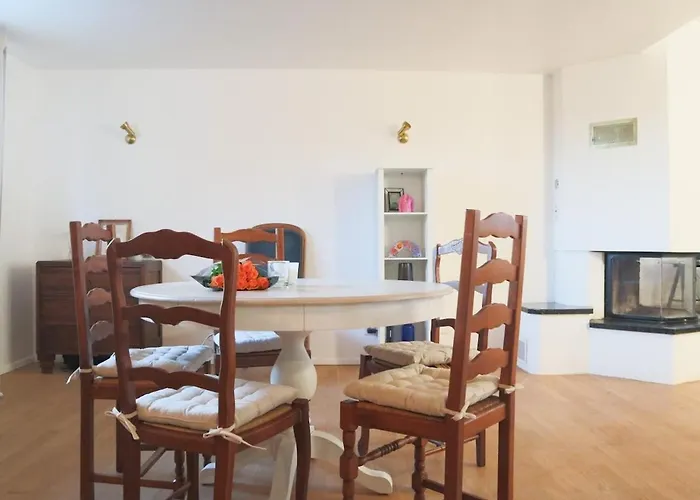 Au Coin Du Feu, Authentic&natural * Wahlbach