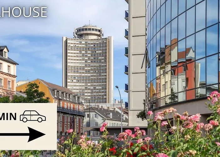 Appartement Au Coin Du Feu, Authentic&natural Wahlbach